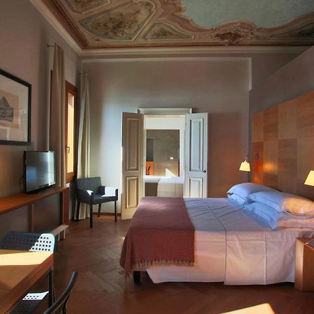 Ve.N.I.Ce. Cera Tintoretto Suite Venezia Eksteriør bilde