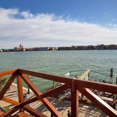 Ve.N.I.Ce. Cera Tintoretto Suite Venezia Eksteriør bilde