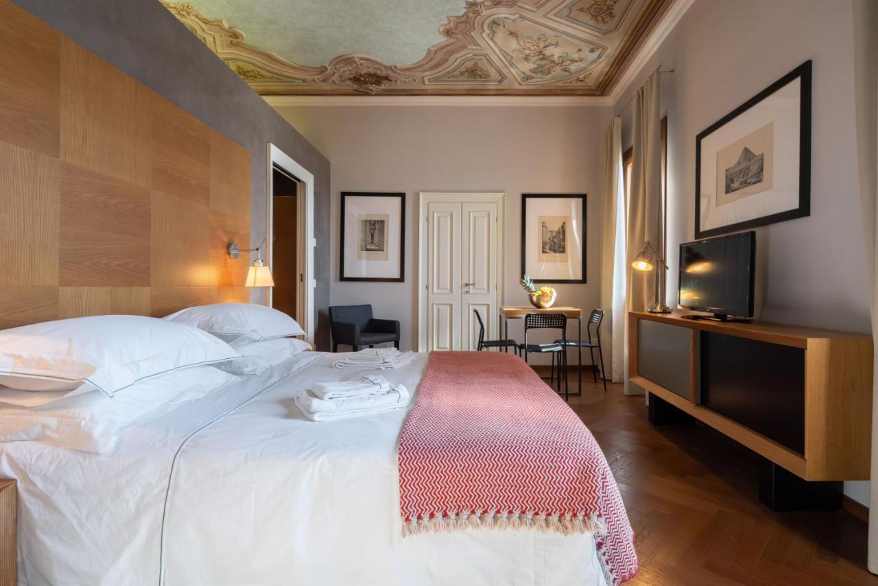 Ve.N.I.Ce. Cera Tintoretto Suite Venezia Eksteriør bilde