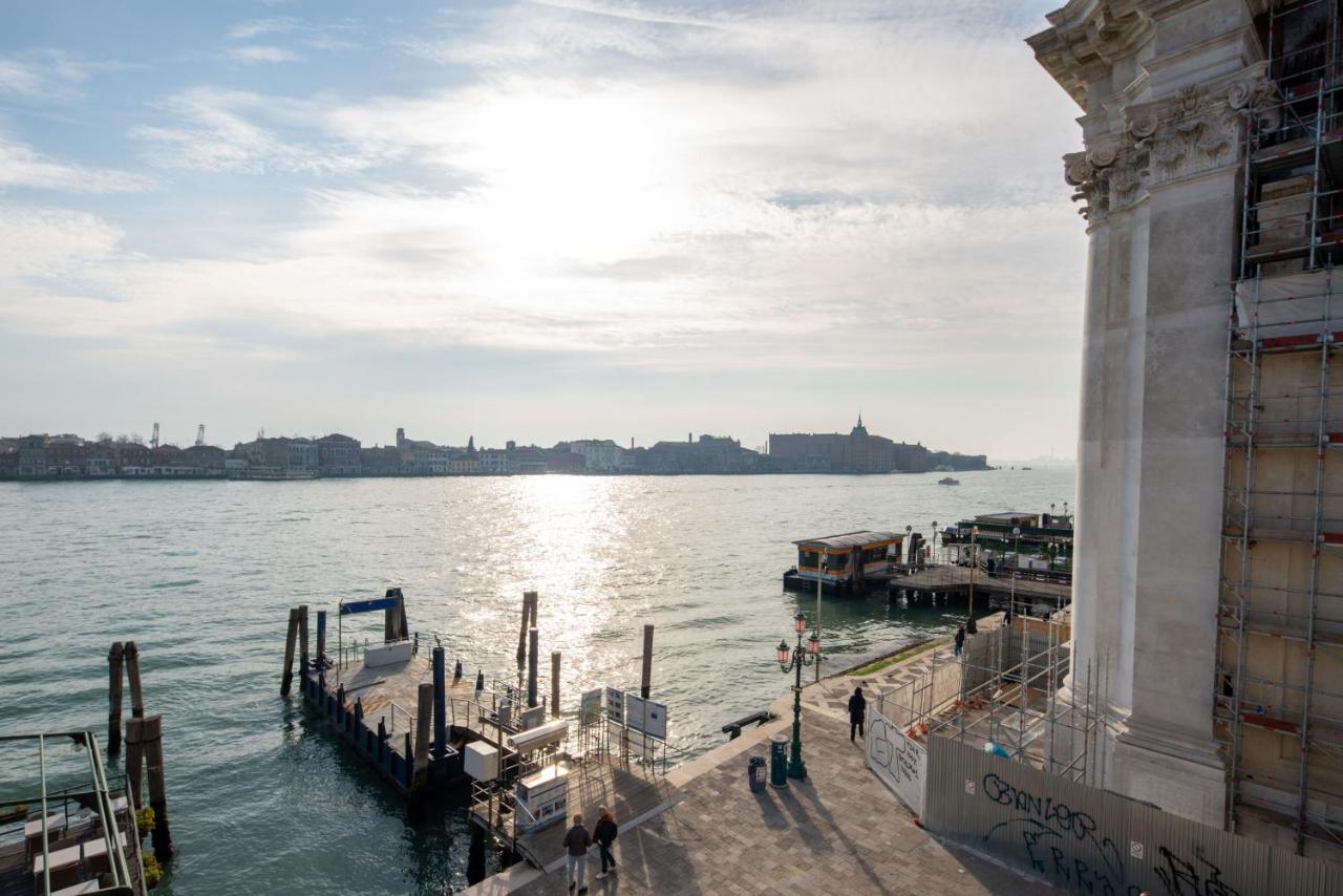 Ve.N.I.Ce. Cera Tintoretto Suite Venezia Eksteriør bilde